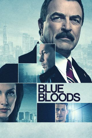 Blue Bloods
