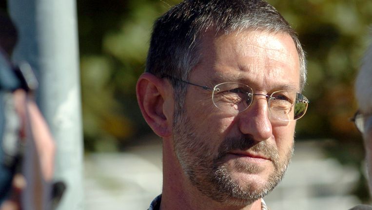 Paul Marchal Tandem Est Il Mort Marchal geen voorstander burgerlijke partijen stem te geven in