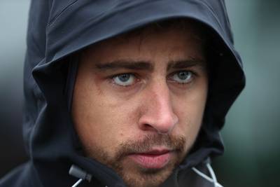 Sagan heeft zin in de Vuelta: 'Interessant parcours'