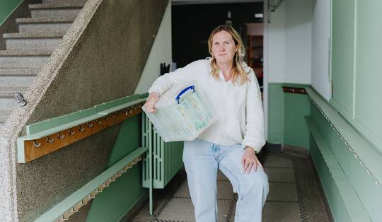Gratis warme maaltijden op school zijn een breekpunt voor Vooruit, maar hoe realistisch zijn ze?