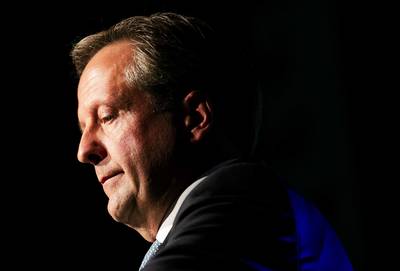 Pechtold hield besluit vertrek maanden geheim