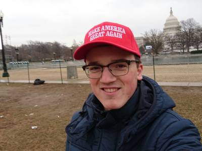 'Smakeloze grap' kost D66-kandidaat Best de kop