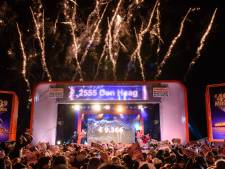 Buurt-Ton valt op postcode in Den Haag