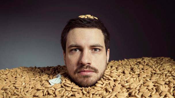 Lukas Lelie: Kwestie van smaak