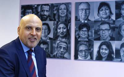 Vertrekkend directeur Baanbrekers: ‘Het kan echt, een werkloosheidsvrije gemeente’
