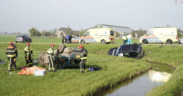 Kruising tussen Almkerk en Dussen aangepast na dodelijk ongeluk.