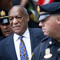 Bill Cosby moet ruim 19 miljoen dollar betalen aan vrouw die hij in 1972 verkrachtte