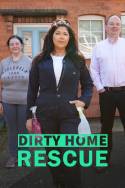 boxcover van Dirty Home Rescue