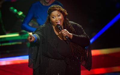Shirma Rouse moet dood Aretha nog laten bezinken