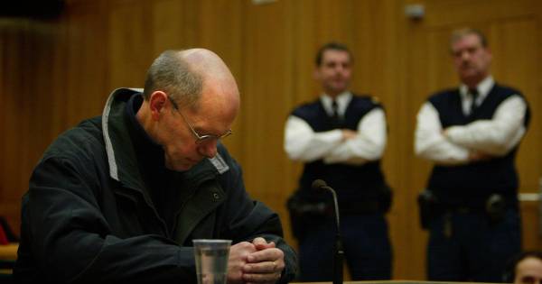 De boekhouder Ernest Louwes: Tot tweemaal toe veroordeeld - De Stentor