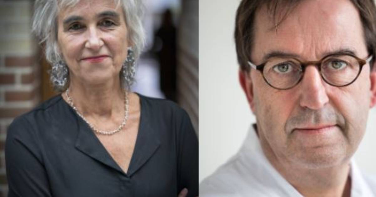 Machiavelliprijs voor Diederik Gommers en Marion Koopmans ...