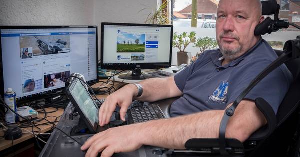 Failliete Omroep Maasduinen zendt nog elke dag het verdriet van Gennep uit - De Gelderlander