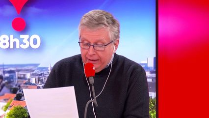 1308. Votez pour moi du lundi 3 novembre