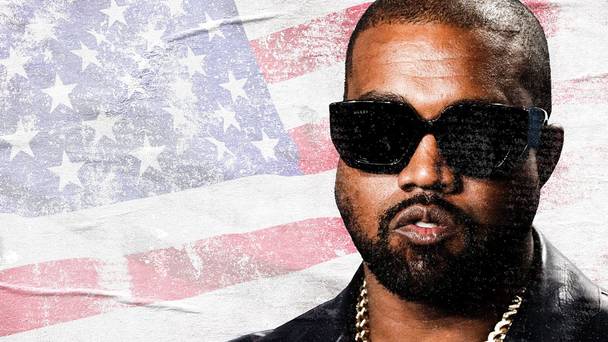 The Trouble with KanYe
