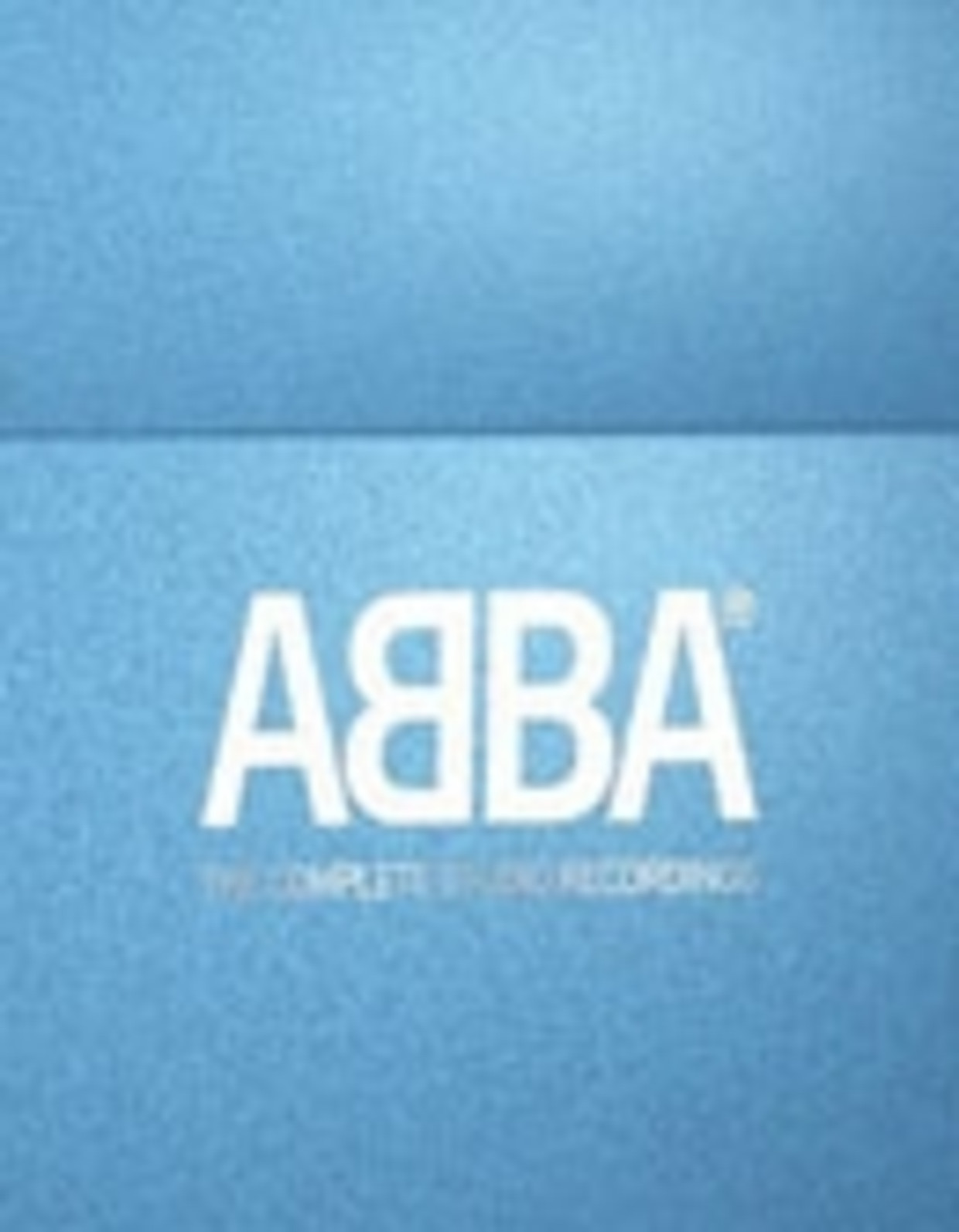 Review ABBA The Complete Studio Recordings Box Set Humo