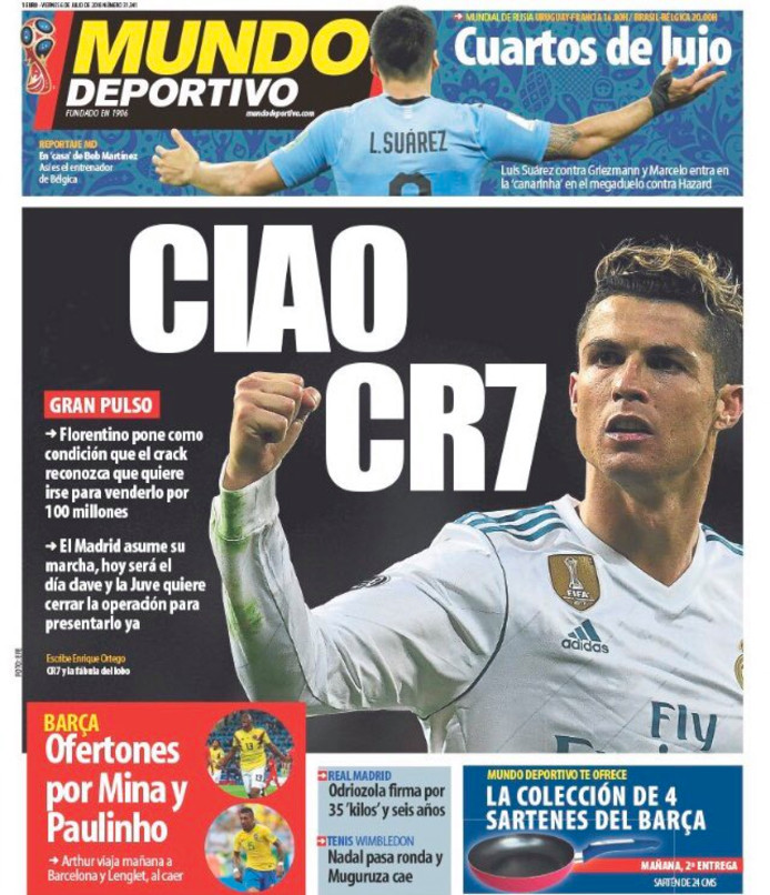 Mundo Deportivo