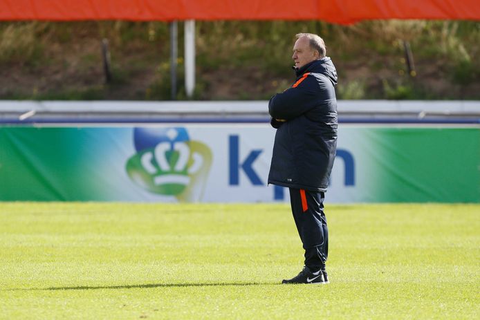 Wonder Van Borisov Nederland Met Moed Der Wanhoop Voor Laatste Kans Buitenlands Voetbal Hln Be