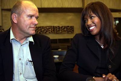 Wereldsterren treuren om overleden 'legende' Peter Lindbergh