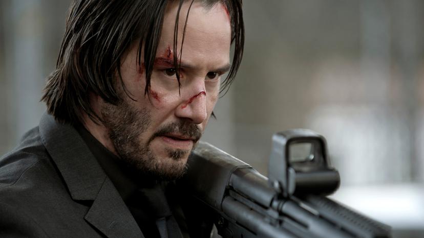 Gerucht: ‘Keanu Reeves heeft belangrijke rol in Fast & Furious: Hobbs & Shaw’