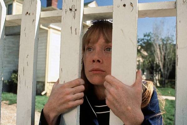 Carrie