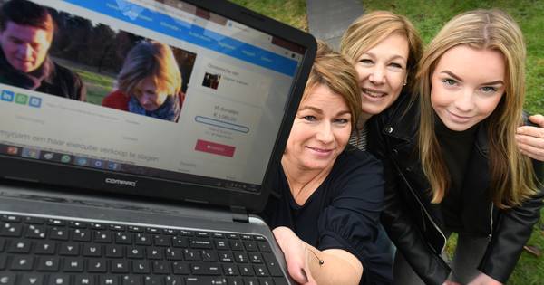 Kijkers doneren al 10.000 euro aan Myriam na uitzending Uitstel van Executie: ‘Echt geweldig’