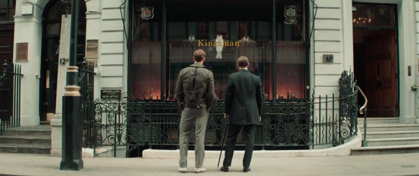 Kingsman-prequel The King's Man heeft een eerste trailer!