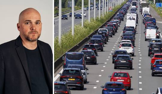 Waarom salariswagens afbouwen geen begrotingsbesparing oplevert