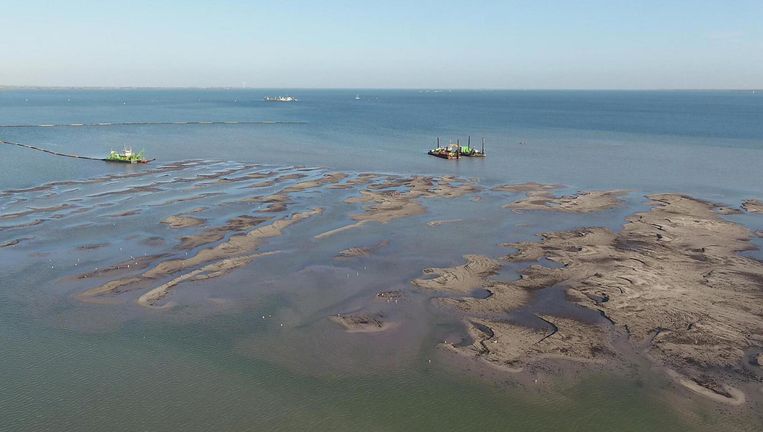 Strand IJburg vanaf dit weekend open | Het Parool