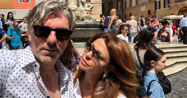Zo vieren Ruud en Olcay hun prille liefde in Rome en Rico vraagt zijn volgers om kledingadvies - Ein
