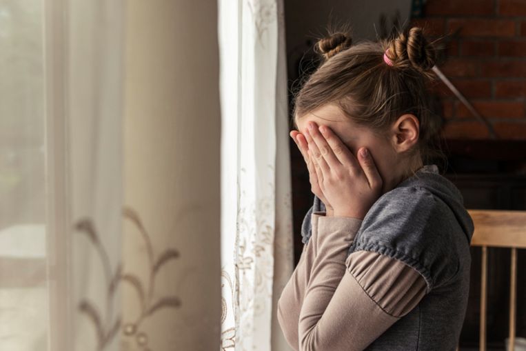Koppel legt seksueel misbruik van eigen kinderen vast op talloze foto’s en video’s 18 en 10