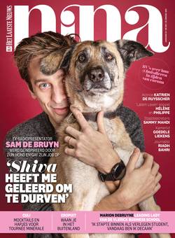 Huisdieren zijn het ultieme knuffelcontact: deze 6 BV’s brengen een ode aan hun hond, ezel, kangoeroe, kip of kat