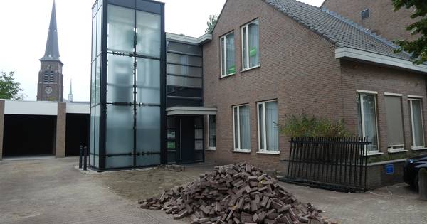 Medisch centrum Liempde breidt flink uit