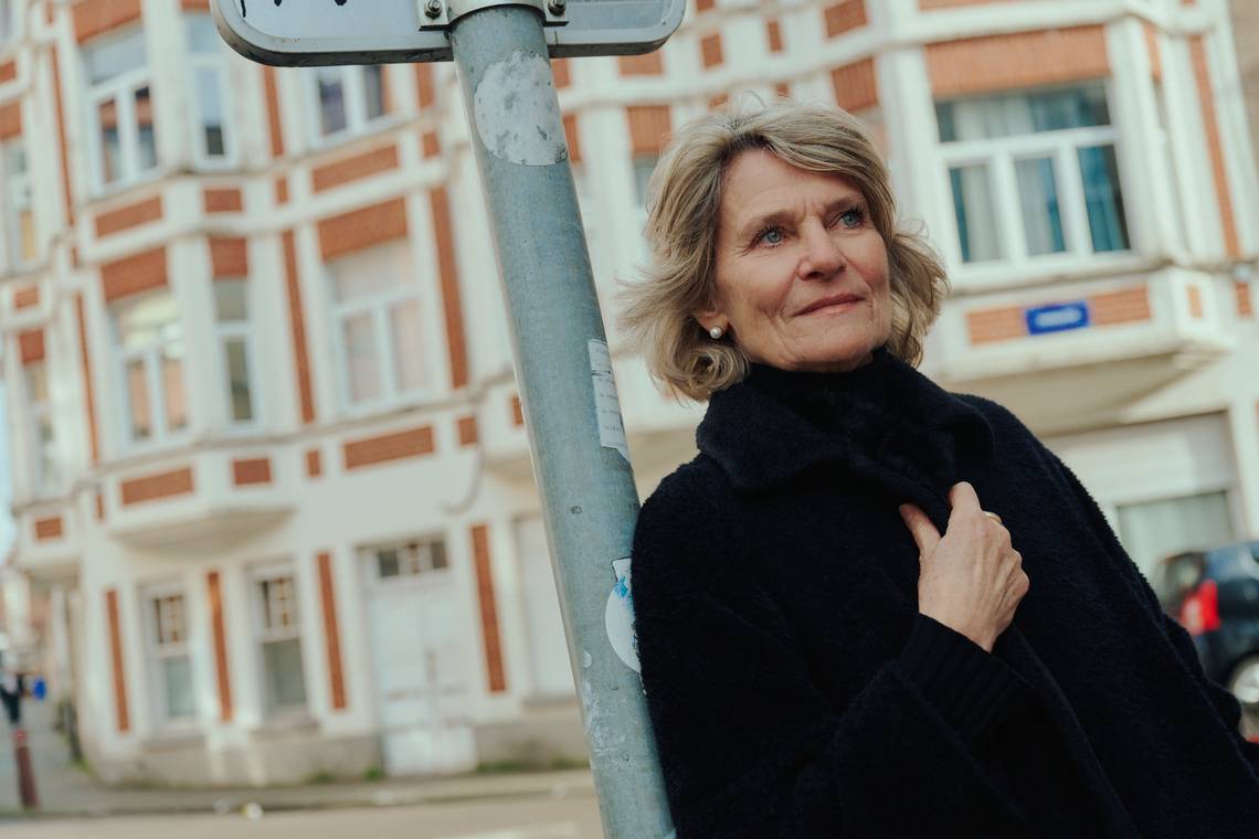 Europa-kenner Caroline de Gruyter: ‘We zijn in oorlog, maar te veel mensen hebben het nog niet door’