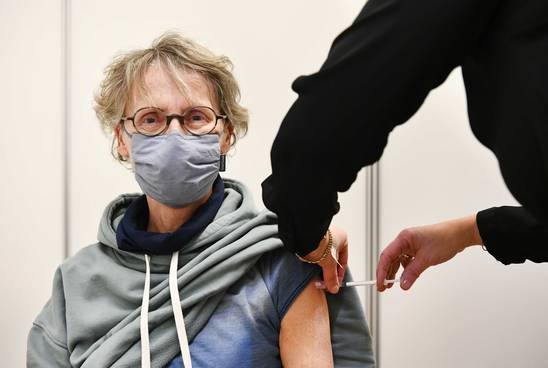 Waarom het in Nederland weinig zin heeft om 24 uur per dag te vaccineren
