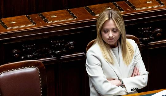 Politieke gevolgen voor Meloni na nederlaag in referendum: verschillende regeringsfiguren stappen op