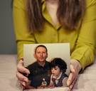 Ter dood veroordeelde VUB-prof Djalali uit Iraanse cel gehaald