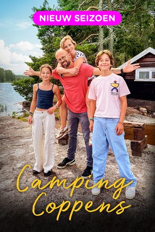 Camping Coppens - Home Sweden Home