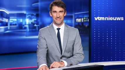 697. VTM NIEUWS 13u - 15/12/2025