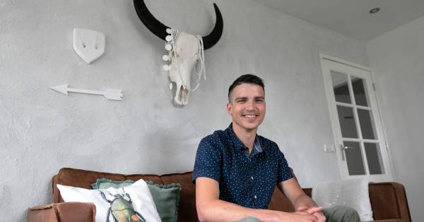 Afgezwaaid raadslid Zaltbommel (27) wordt predikant