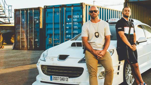 Taxi 5
