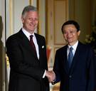 Waarom de Chinese internetreus Alibaba voor Luik viel