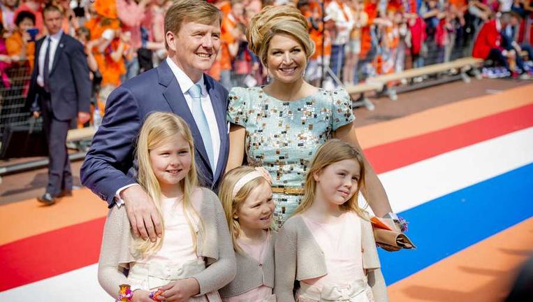 Ook Prinsesjes Kunnen Gepest En Gekwetst Worden De Volkskrant