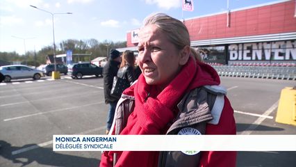 27. Delhaize : des visages derrière le combat