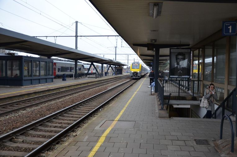 Miljoen euro voor modernisering station | Lokeren | Regio ...