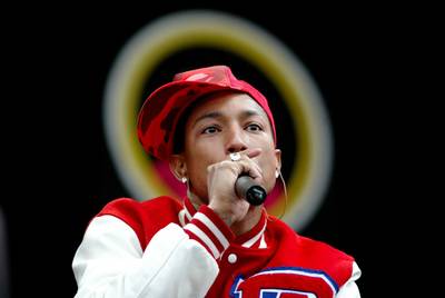 N.E.R.D. en Tom Odell ook op Lowlands
