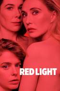 boxcover van Red Light