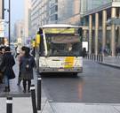 Tarieven De Lijn licht omhoog in februari