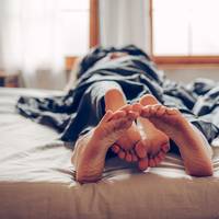 Goed om te weten: deze sterrenbeelden faken wel eens een orgasme