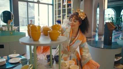 17. Grand Hotel