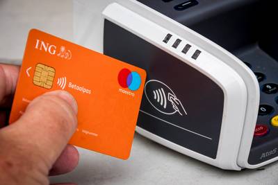 Nieuw pinrecord door enorme kerstkoopgekte